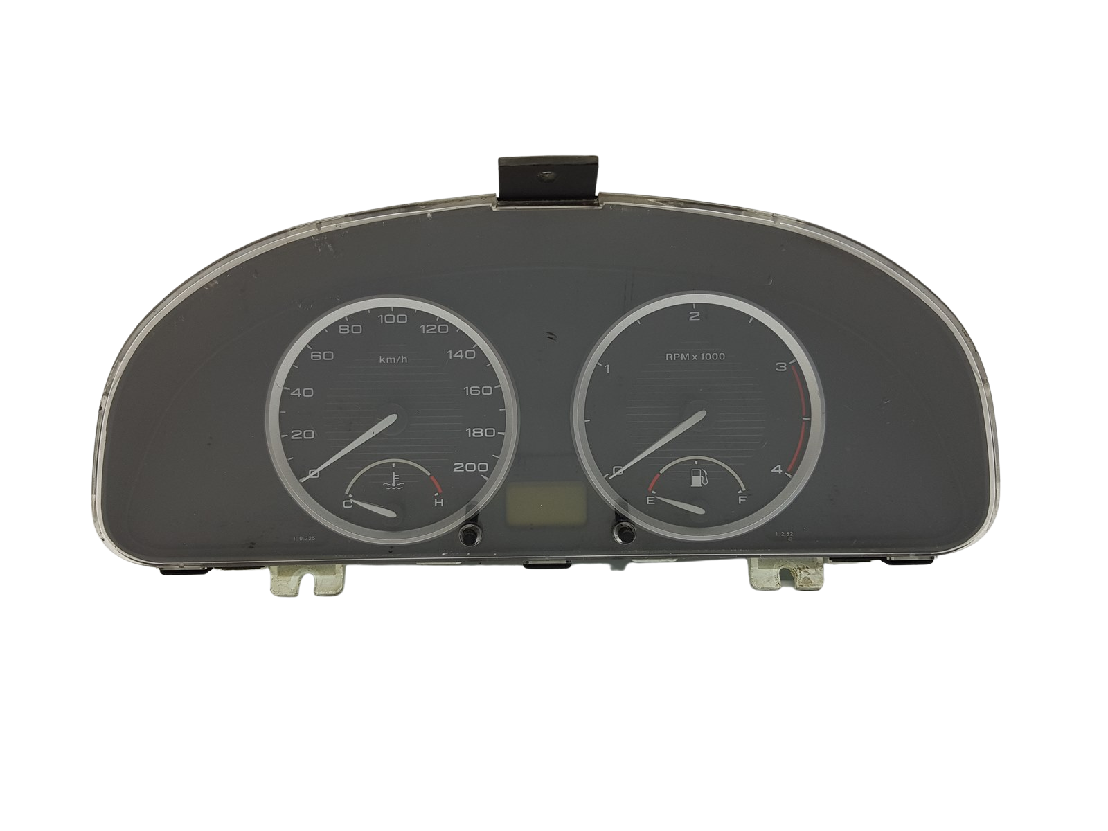 Spidometrs Tata Safari 269954219984 main product photo