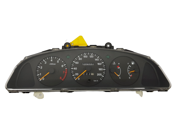 Tahometrs Suzuki Baleno 34100-65G80 34100-5GA 21826 main product photo