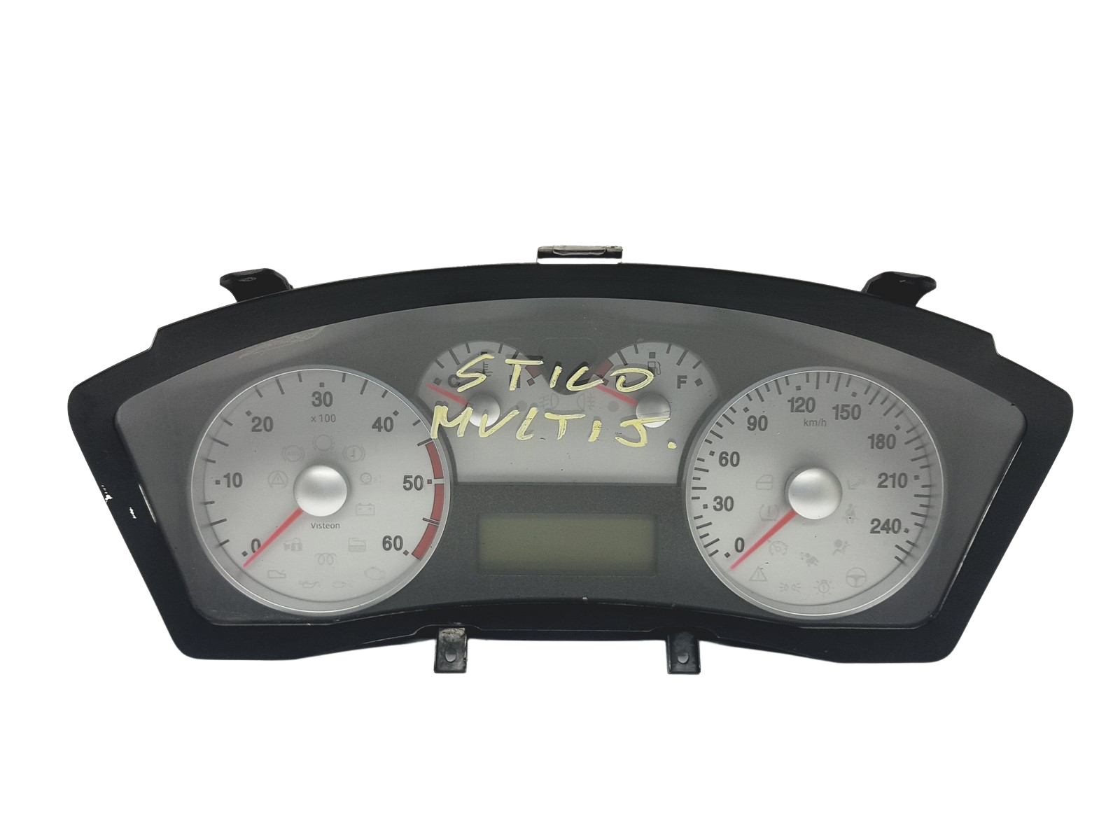 Spidometrs Fiat Stilo 51771190 5FCF-10849-BG 54219 main product photo