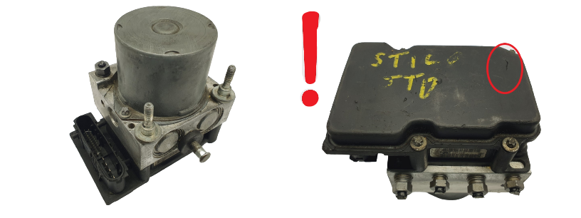 Abs Sūknis Fiat Stilo 51718108 0265800369 Bosch 62167 main product photo