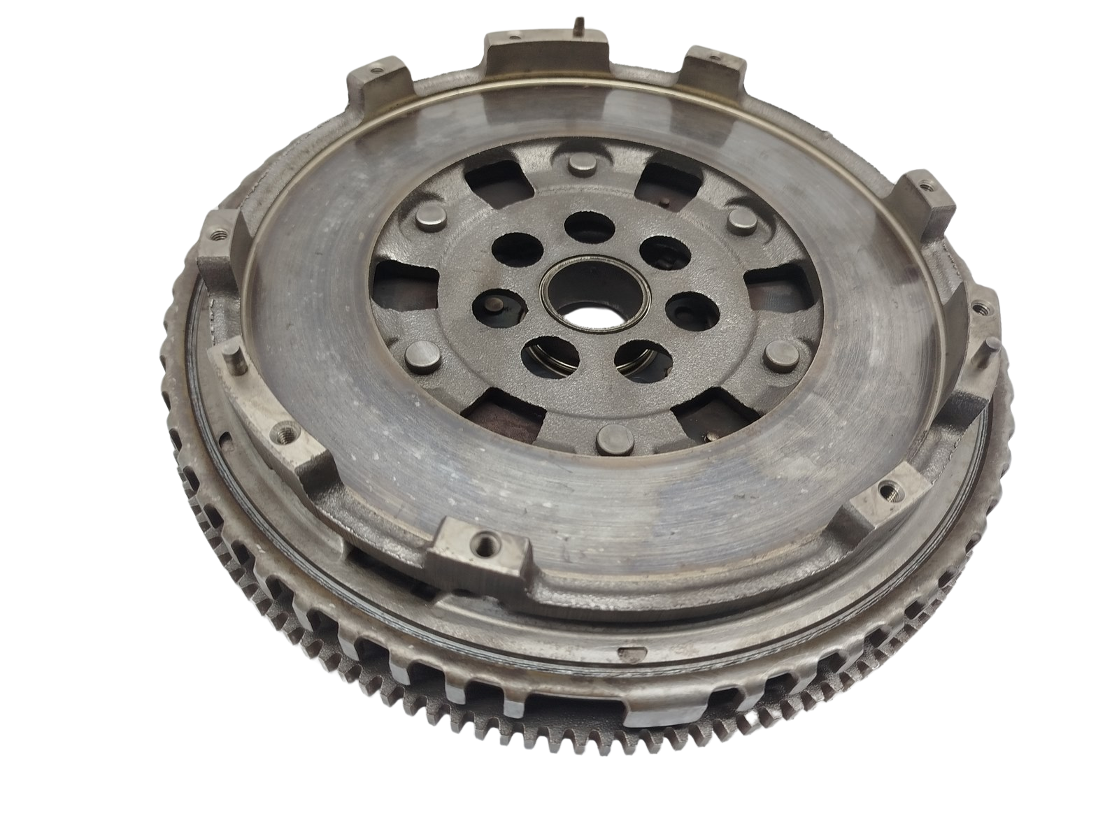 Spararats 7701479180 Renault Espace 4 LUK 2.0 T F4R main product photo