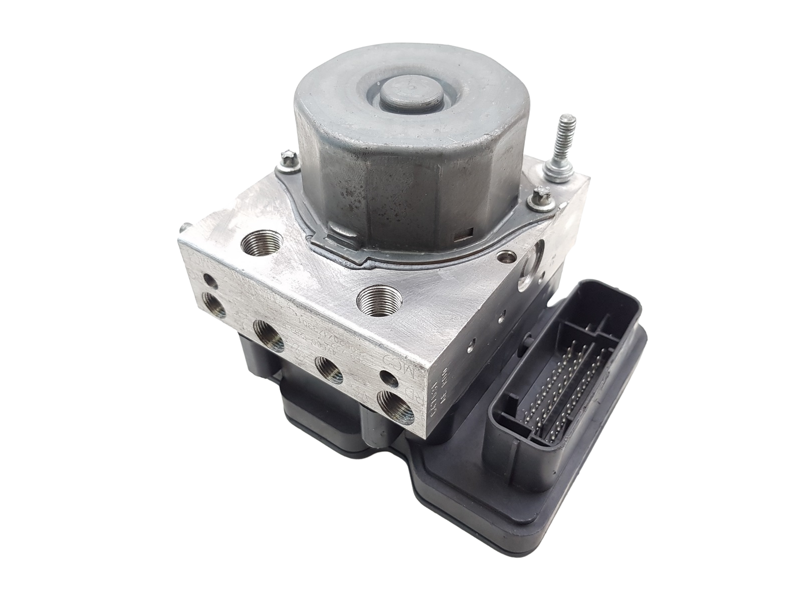 Abs Sūknis Renault Captur 476601283R 0265956527 476605460R 1418 main product photo