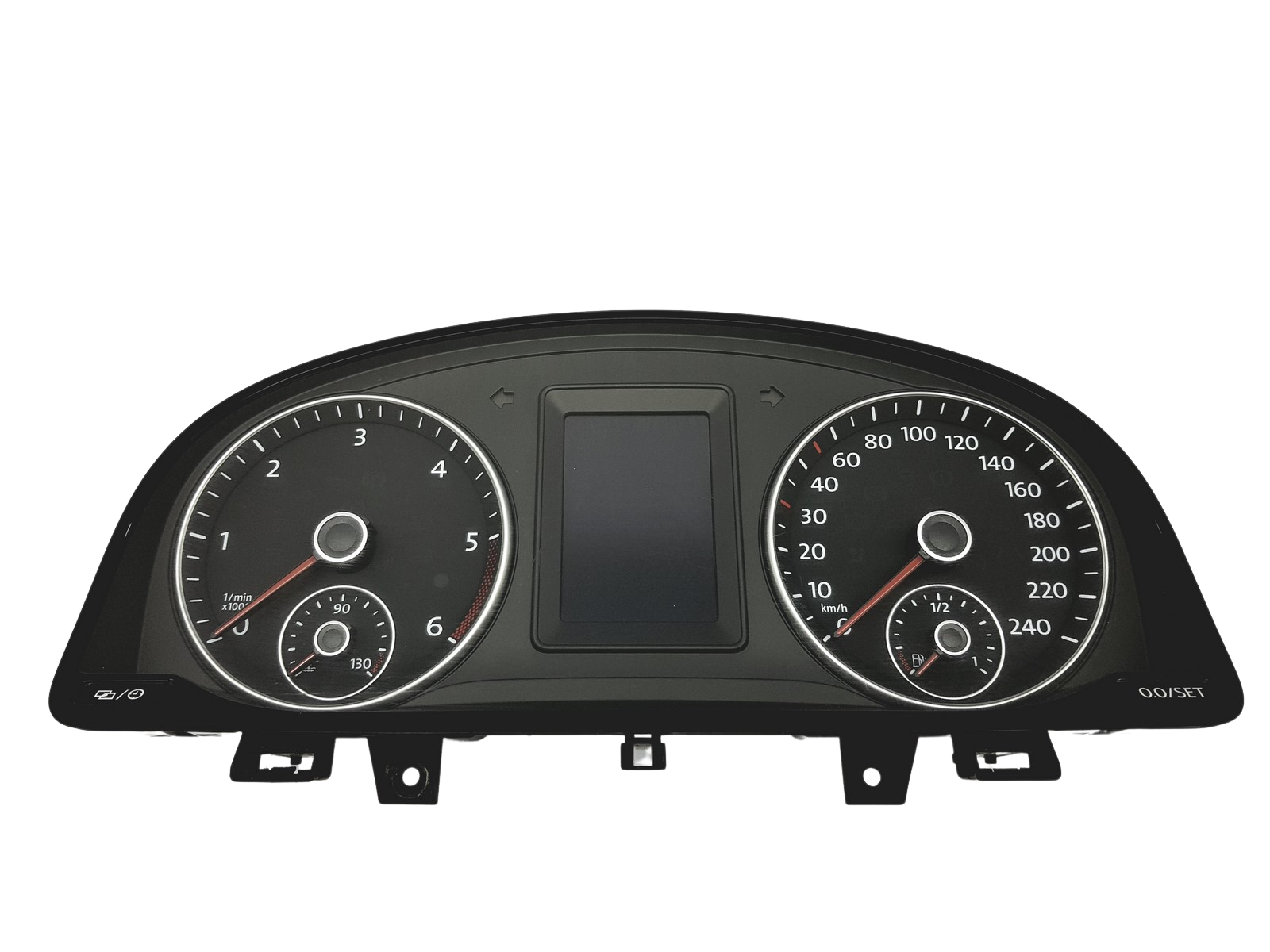 Spidometrs VW Touran 1T0920875N A2C89606100 53961 main product photo