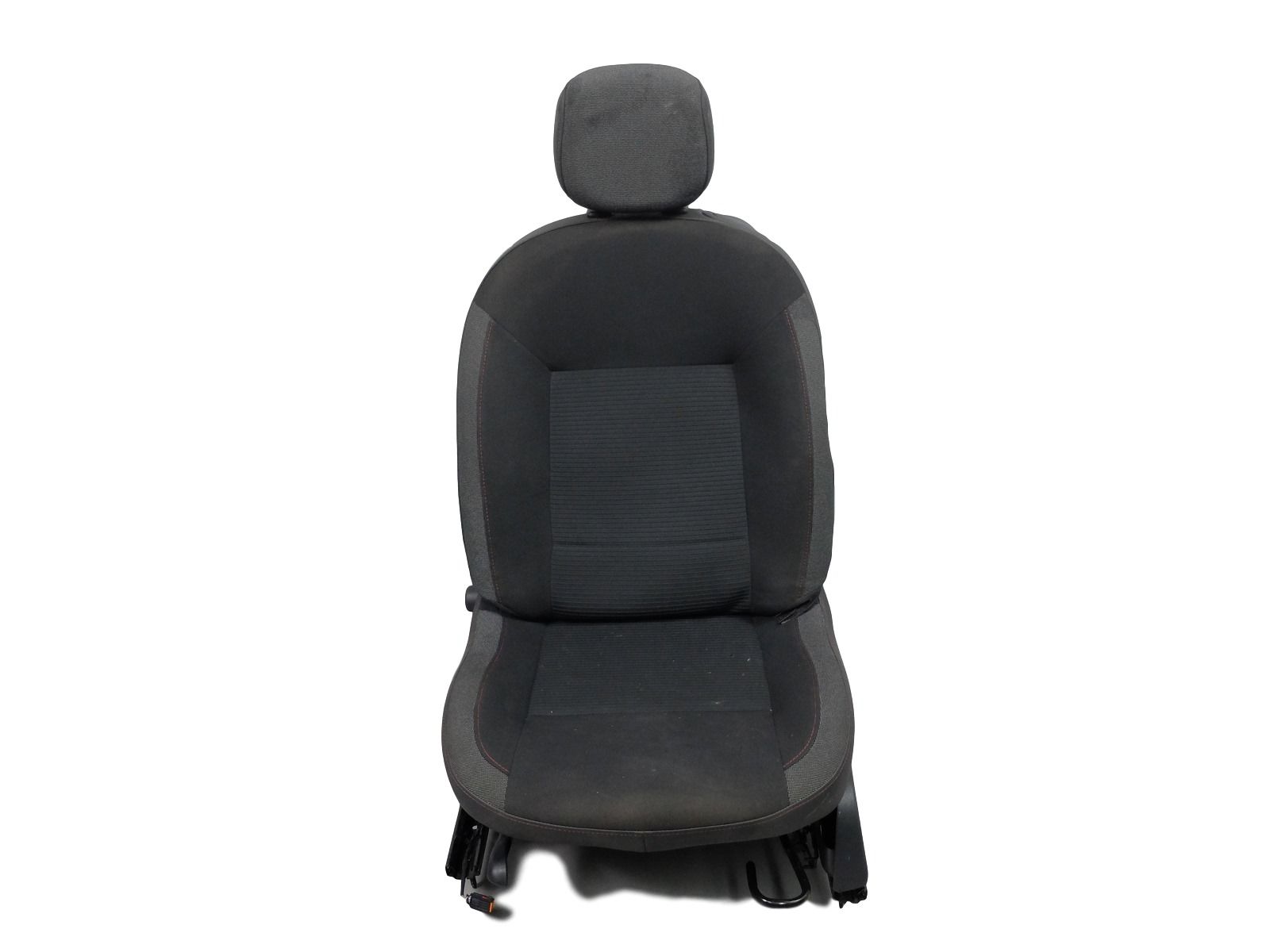 Sēdekļu komplekts + Tapicerki Drzwi Renault Twingo II main product photo