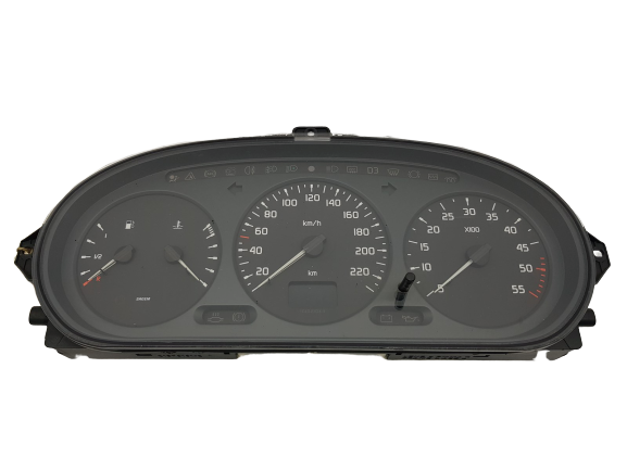 Spidometrs Renault Megane 1 Scenic 1 7700847784 D main product photo