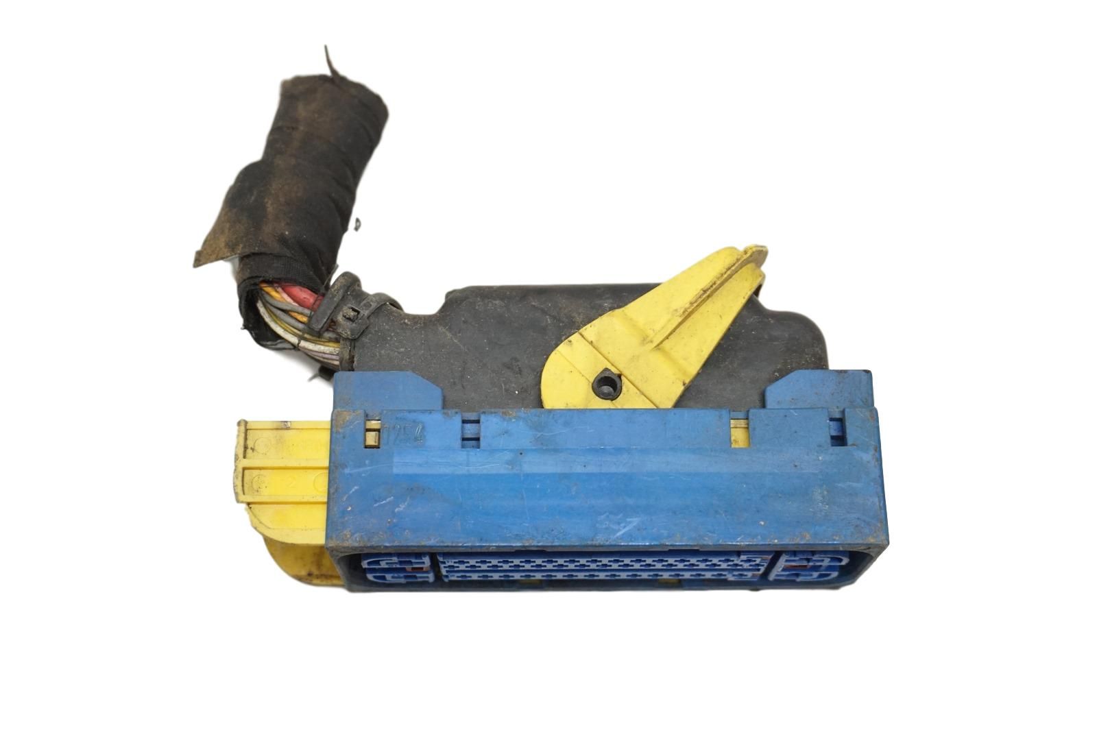 Spraudnis Pompy ABS z ESP 7701208157 Laguna 2 Espace 4 main product photo