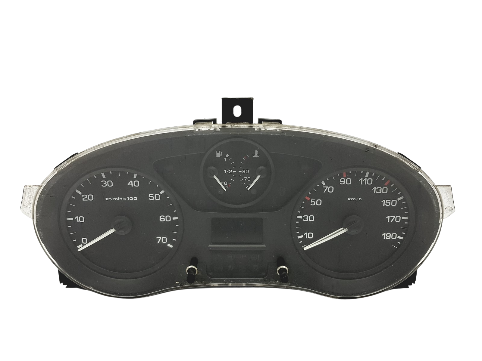 Tahometrs Scudo Partner 2 Berlingo 2 5550013101 52829 main product photo