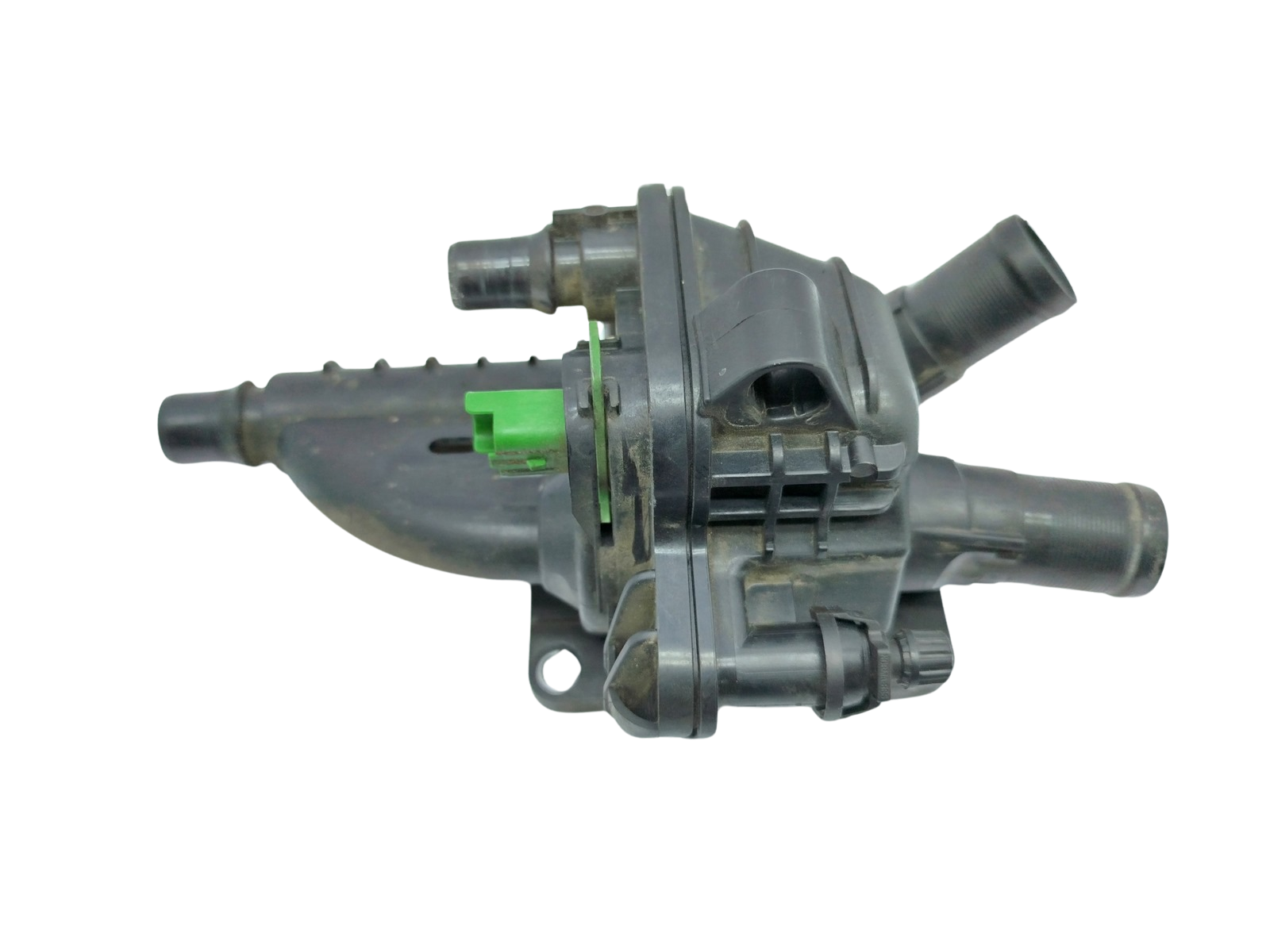 Termostata Korpuss 9684588980 1336AX 1.6 HDI 8v eHDI Citroen Peugeot Ford main product photo