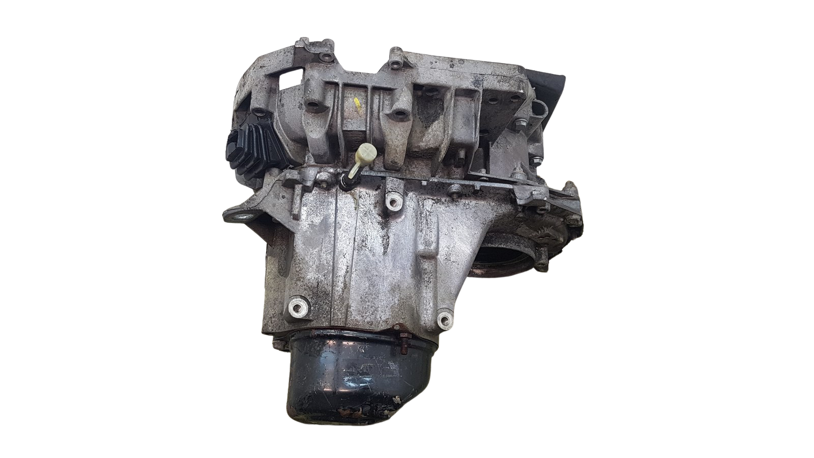 Ātrumkārba JC5128 Renault Clio 2 1.5 dCi 1018 main product photo