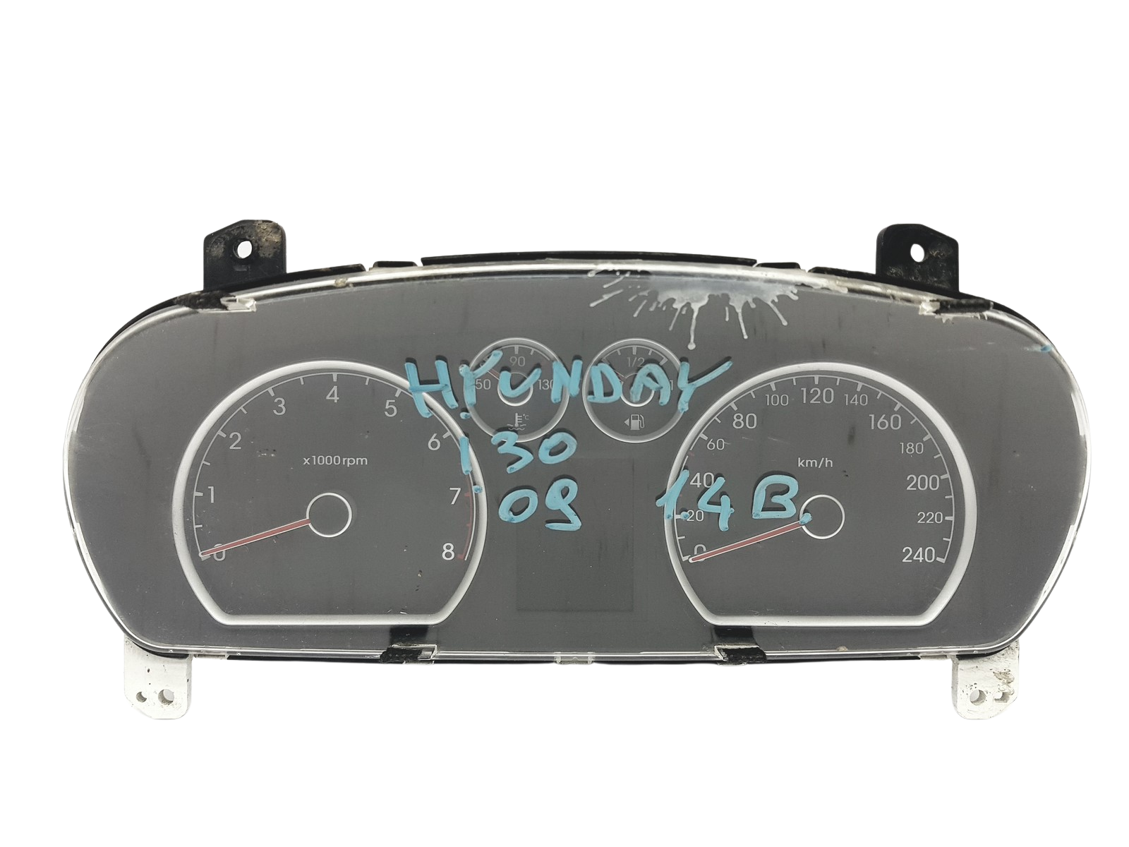 Spidometrs Hyundai I30 94003-2R030 940032R030 55490 main product photo