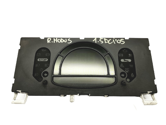 Spidometrs Renault Modus 8200418023 D 50809 main product photo