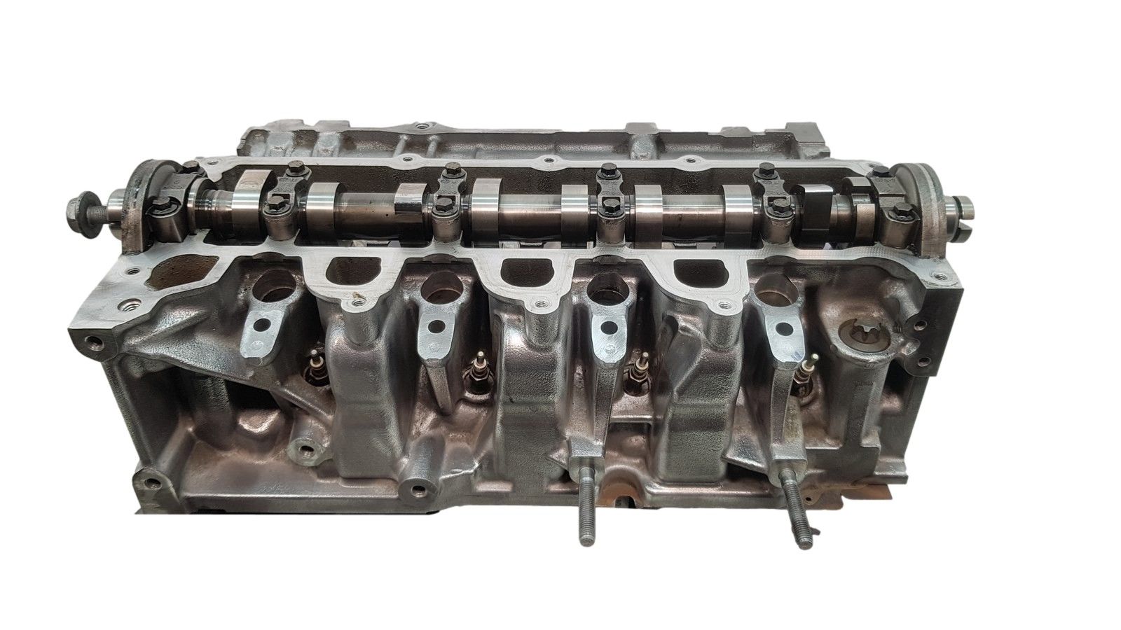 Cilindra galva 110421615R--B 110413019R 1.5dci Renault Nissan 2015 main product photo