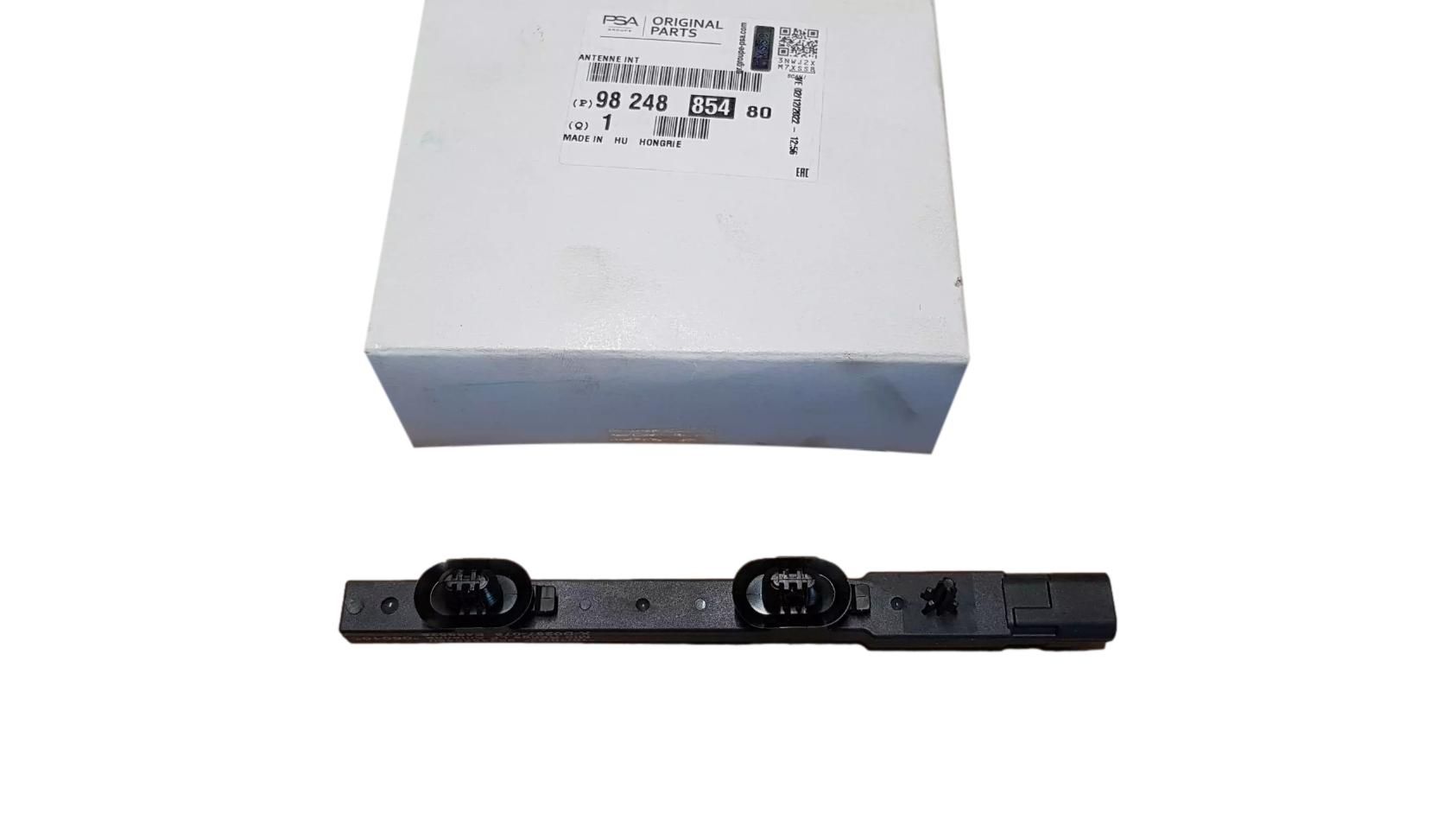 Modulis Oriģināls 9824885480 Citroen Peugeot main product photo