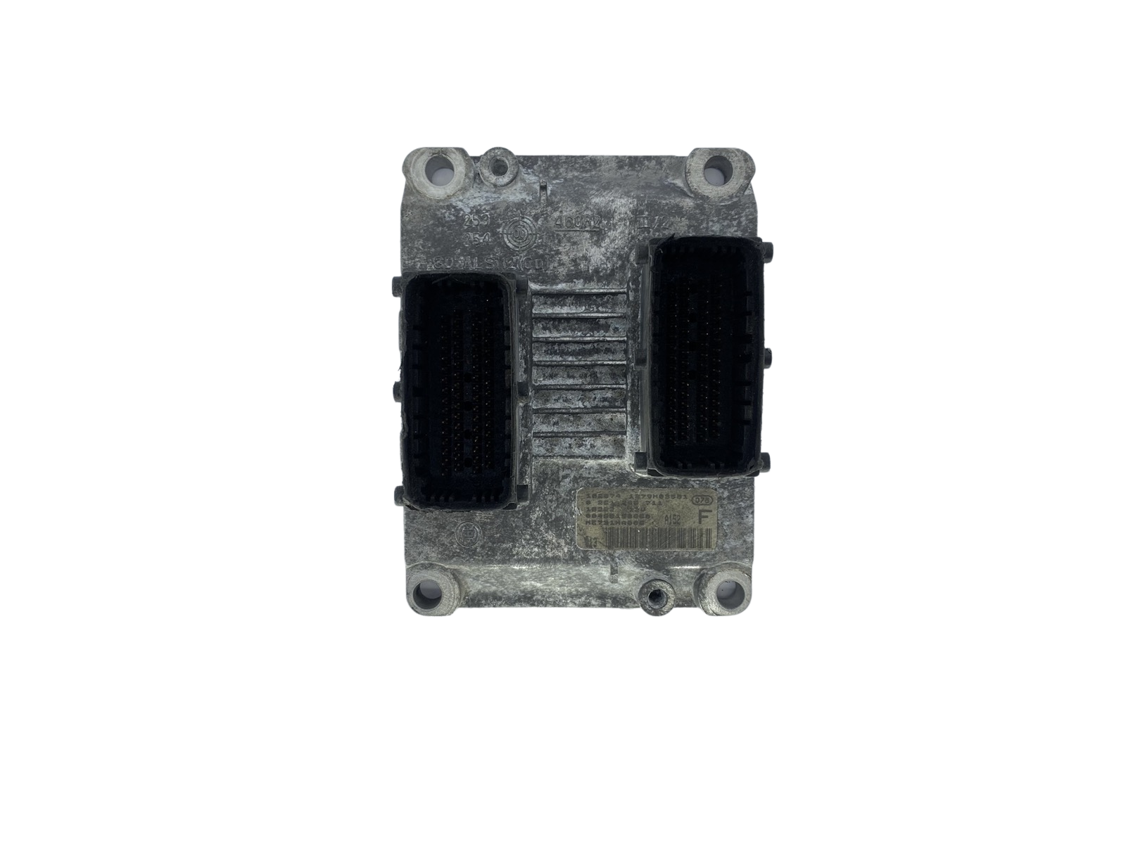 Vadības Bloks 00468153660 0261206711 Alfa Romeo Bosch 48239 main product photo