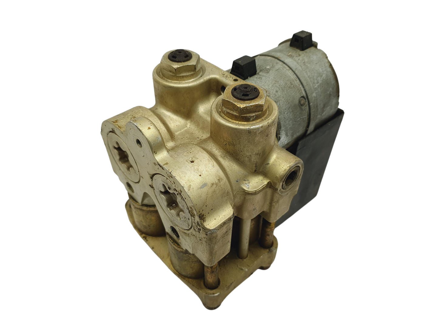 Abs Sūknis Rover 800 0265201018 Bosch 65489 main product photo