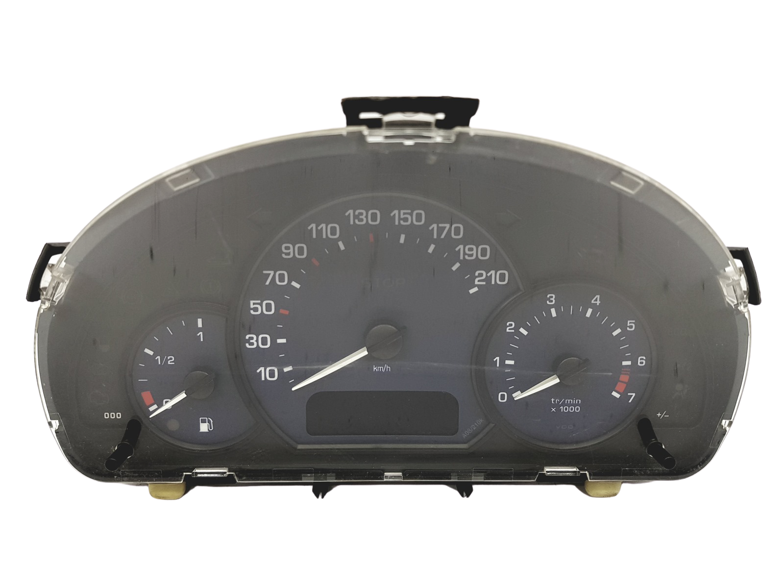Tahometrs Peugeot 1007 9658241480 29735 main product photo