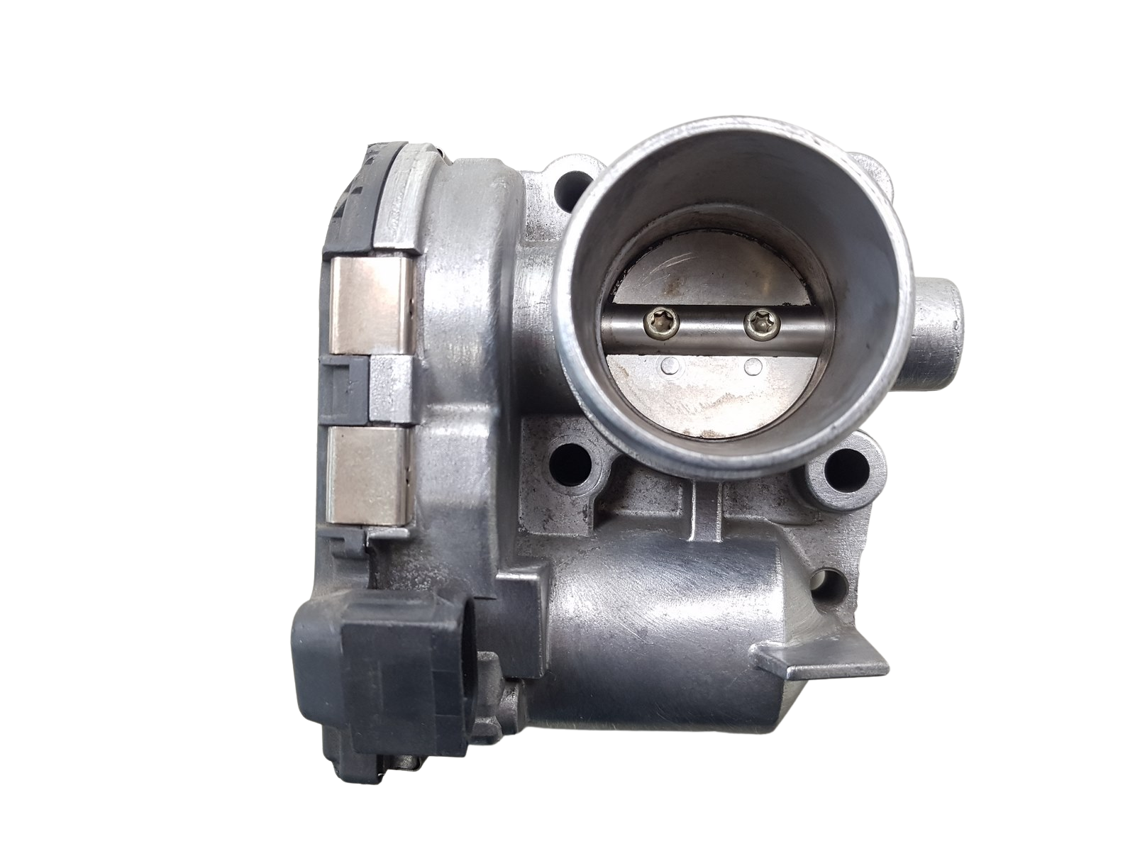 Gāzes korpusa vārsts Fiat Lancia 0280750042 1.2B Bosch 2798 main product photo