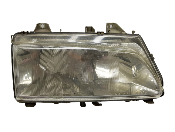 Priekšējais Lukturis Labais Peugeot 806 6205T5 085585 Valeo main product photo