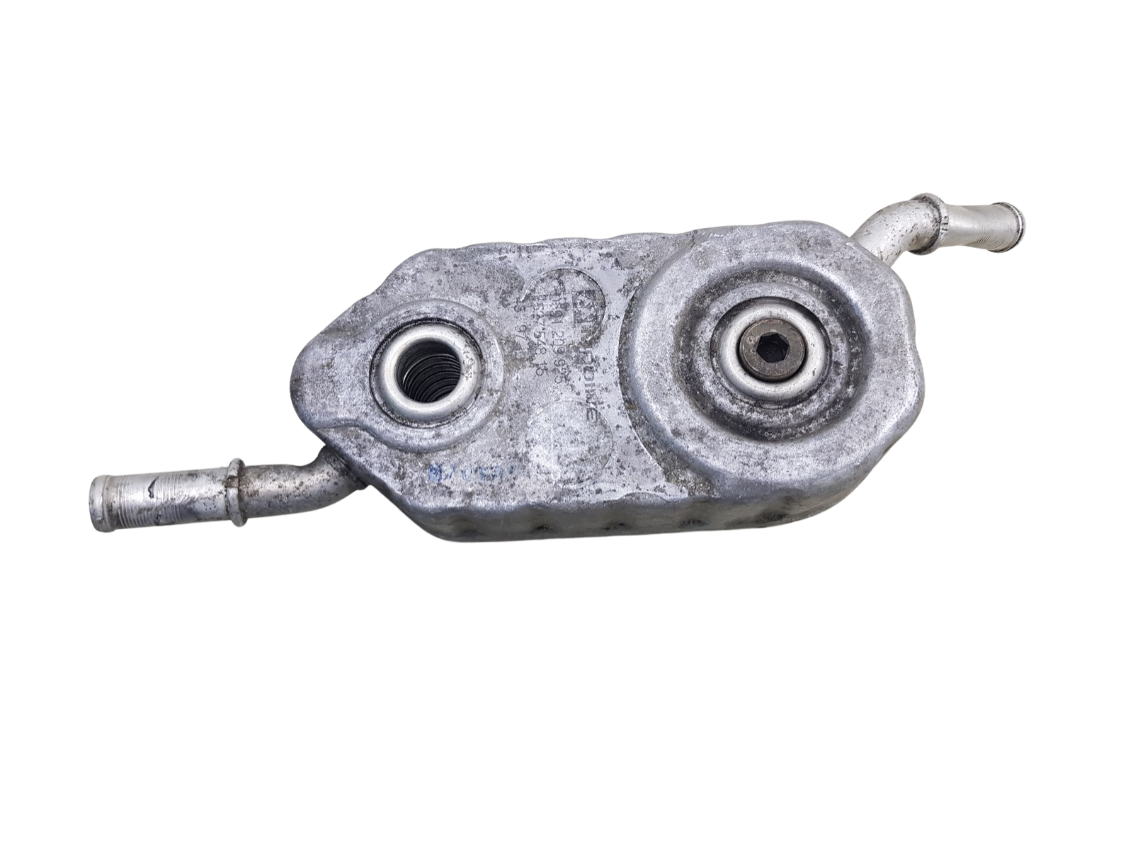 Eļļas Dzesētājs Skrzyni Automat 20HZ32 227541 0501209925 Peugeot 407 2.0 HDI main product photo