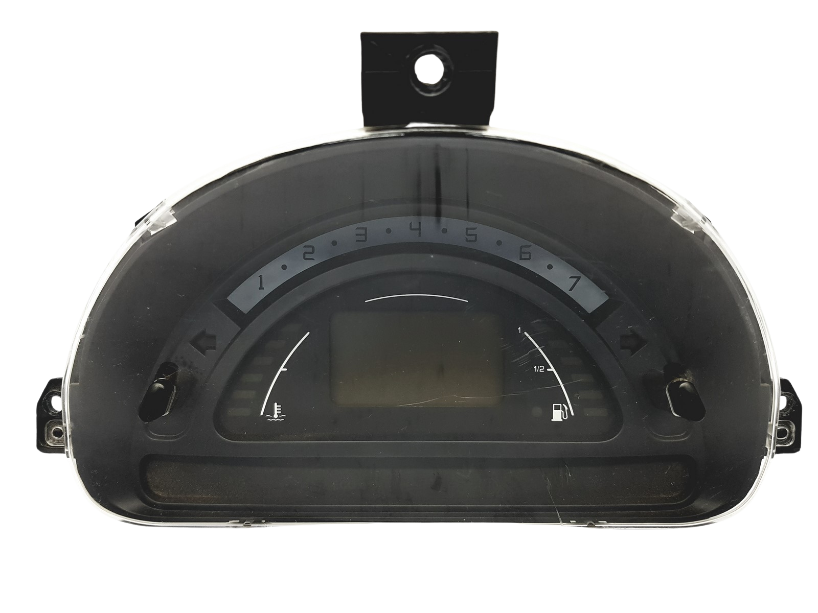 Tahometrs Citroen C2 C3 9652008280 G 00 52857 main product photo