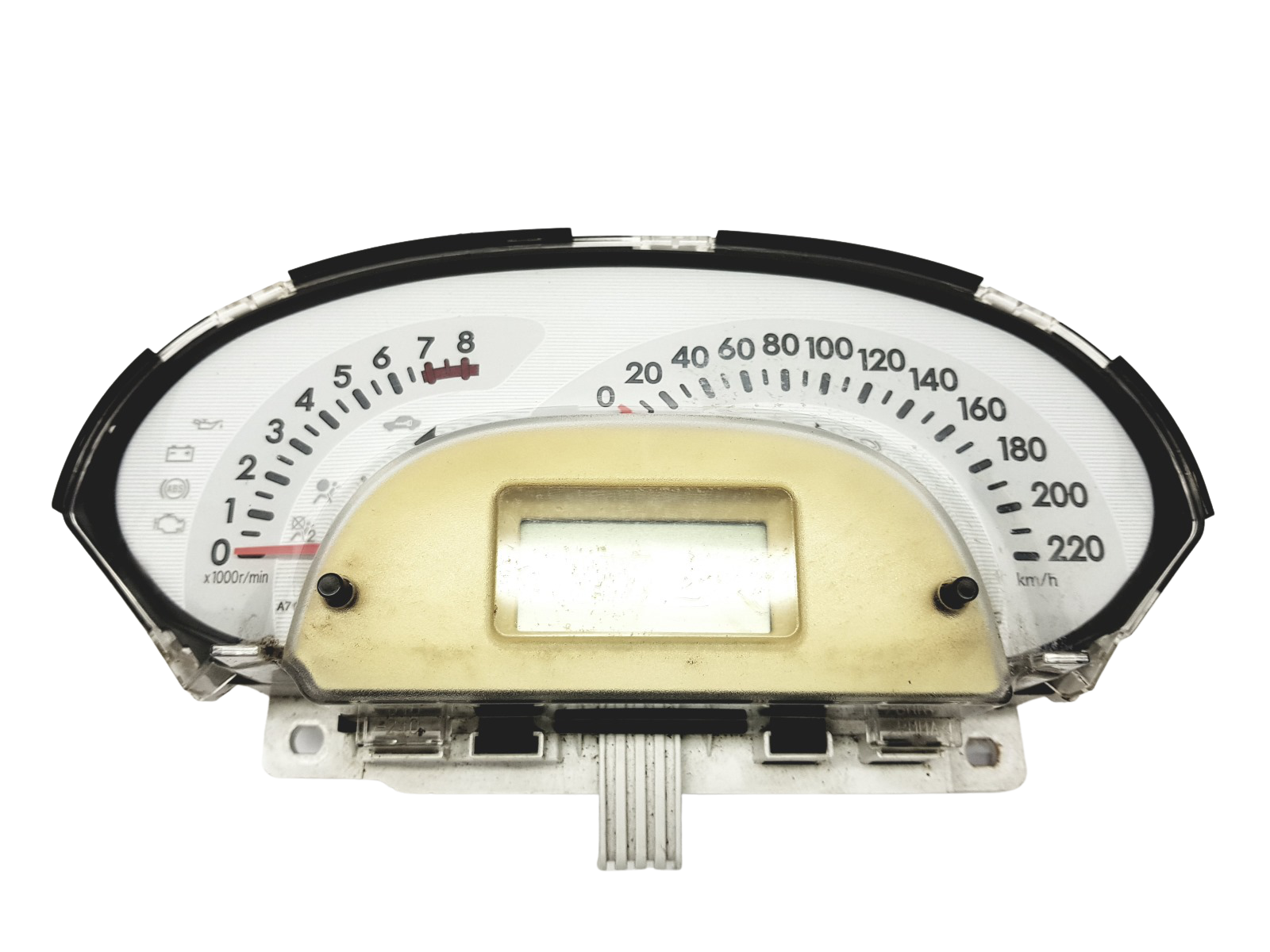 Tahometrs Daihatsu Sirion 83800-B1640-A 33397 main product photo