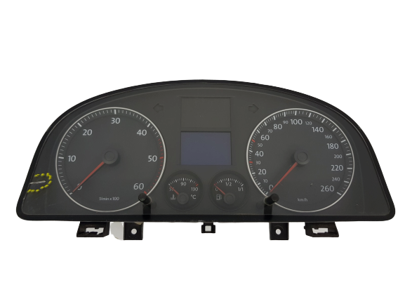 Spidometrs VW Touran 1T0920860G 110080217015 21457 main product photo