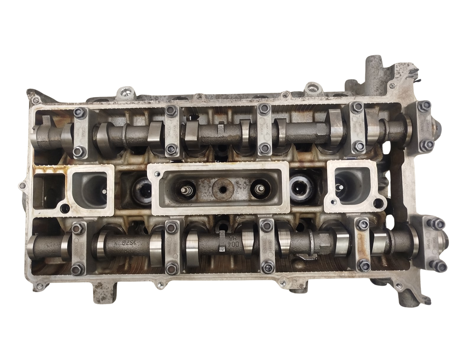 Cilindra galva Ford 1S7G-6090-AX 1S7G-6A271-AG 1S7G-6A272-BG 1.8 QQDB main product photo