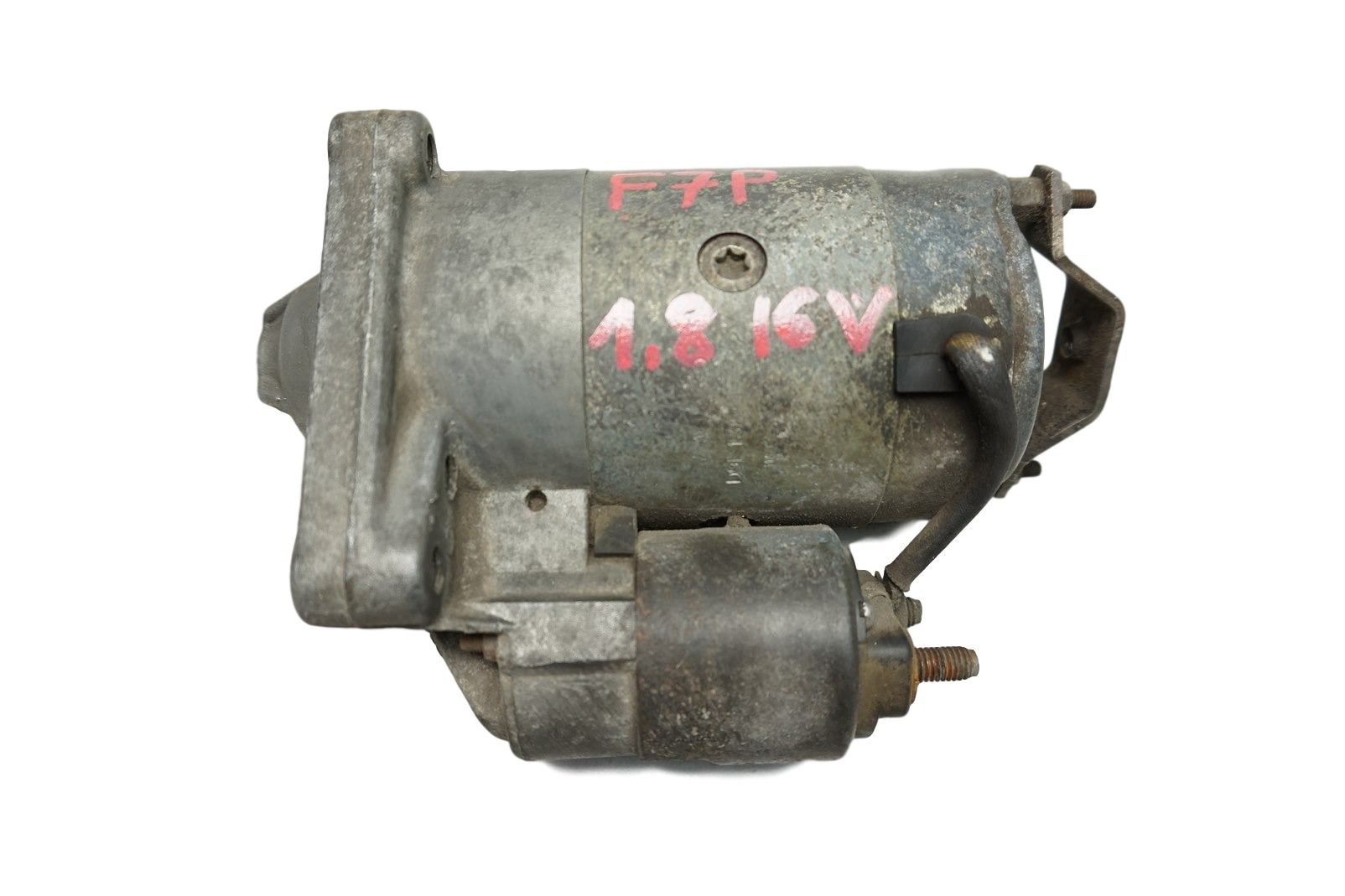 Starteris F7P 1,8 16v Renault 19 Clio I D9E138 main product photo