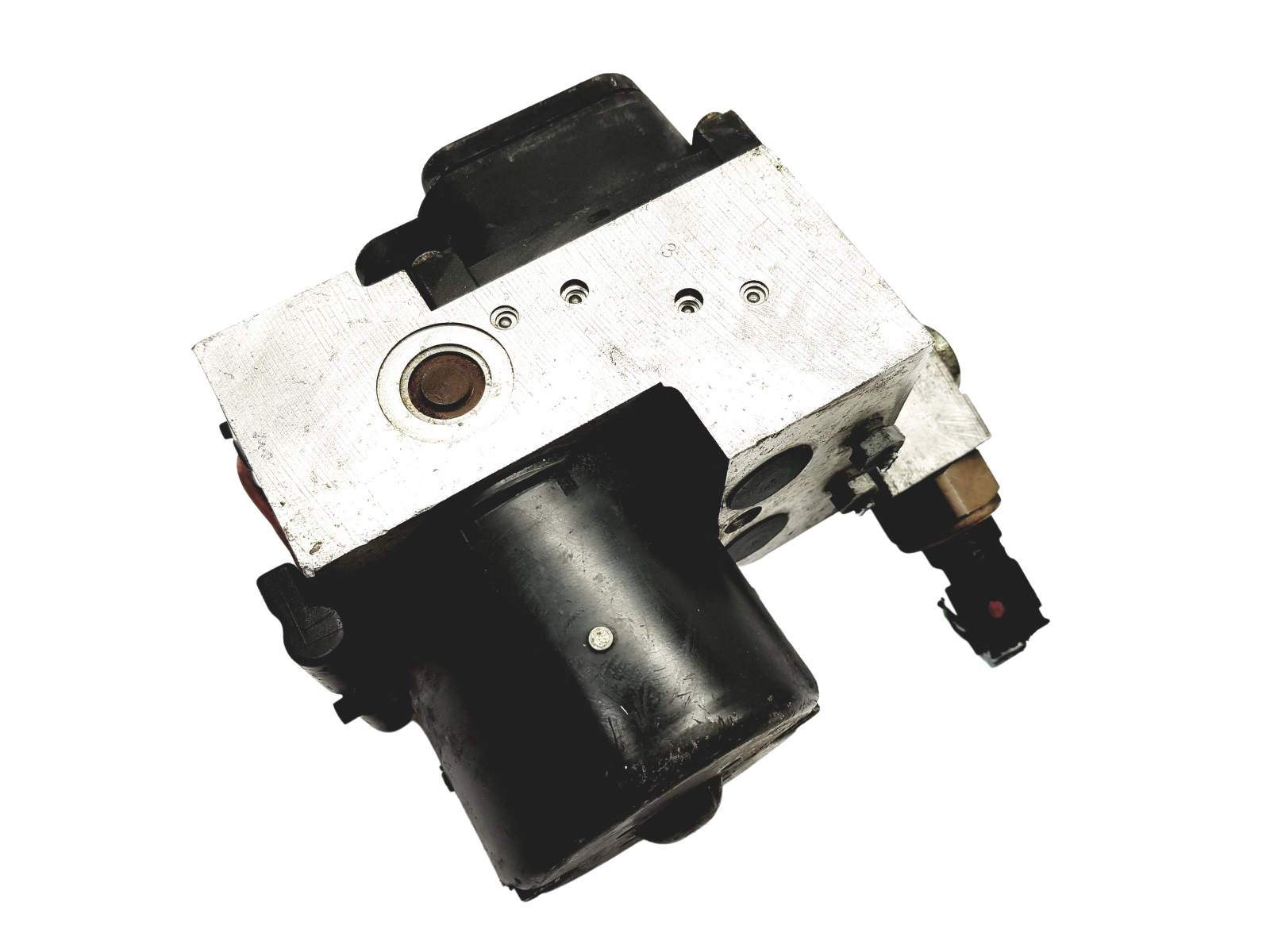 Abs Sūknis Mercedes A A0034317412 0265202433 Bosch 42906 main product photo