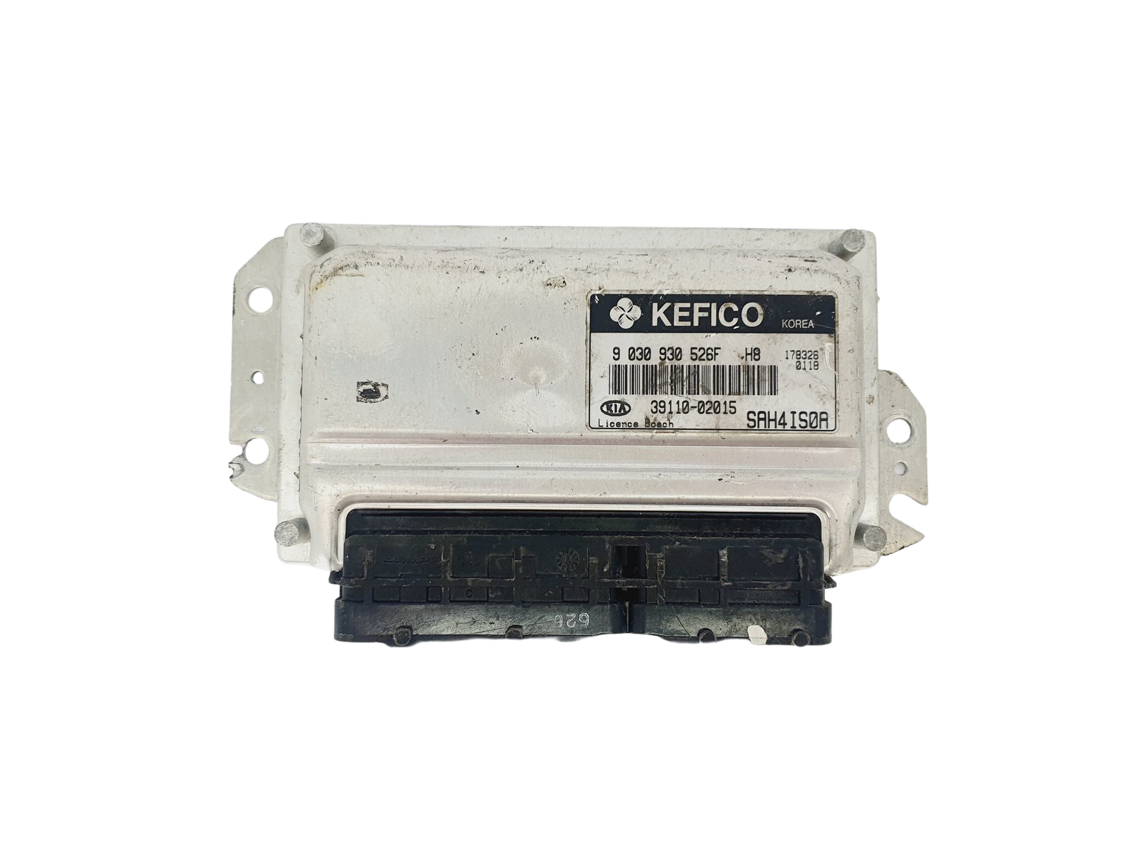 Vadības Bloks 39110-02015 9030930526F H8 Suzuki Kefico 37684 main product photo