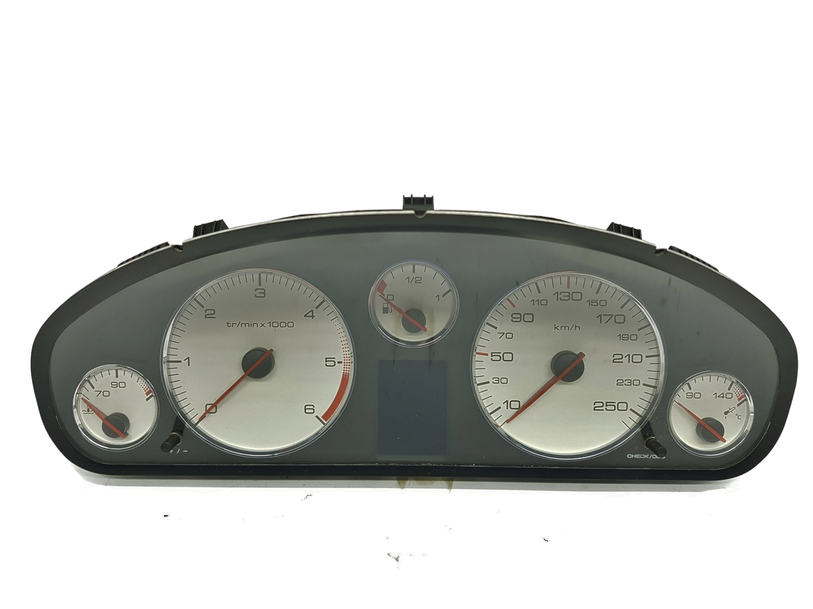 Tahometrs Peugeot 407 9658138580 A2C53106703 25914 main product photo