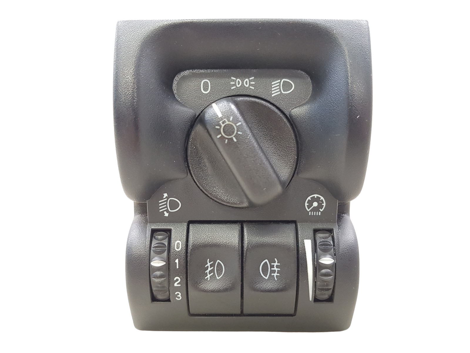 Gaismas slēdzis Opel Vectra B 09228133 38697 Bitron main product photo