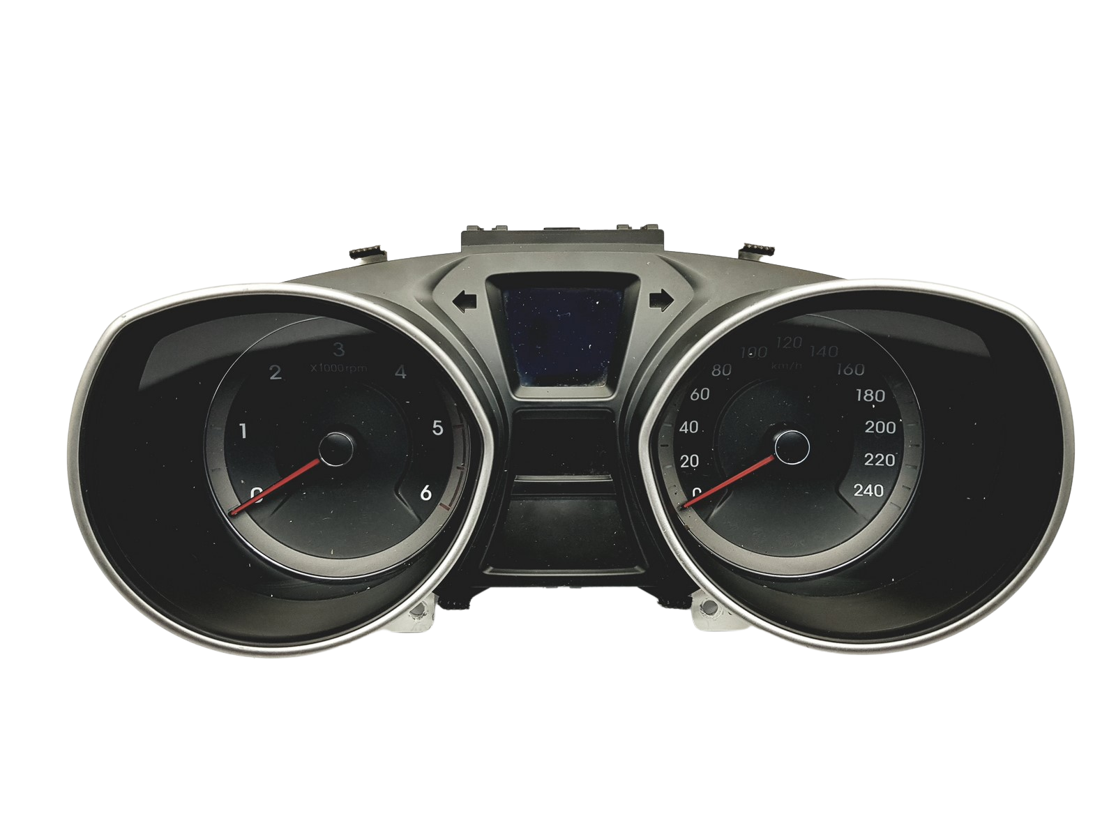 Tahometrs Hyundai i30 94003-A6550 94003A6550 main product photo