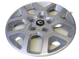 Dekoratīvā diska Oriģināls Renault Megane Talisman 16' 403157799R main product photo