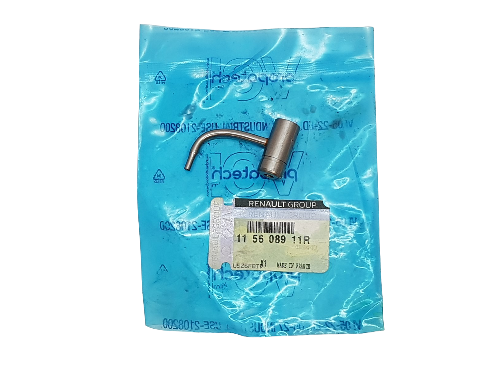 Sprausla Renault Nissan 115608911R Oriģināls main product photo