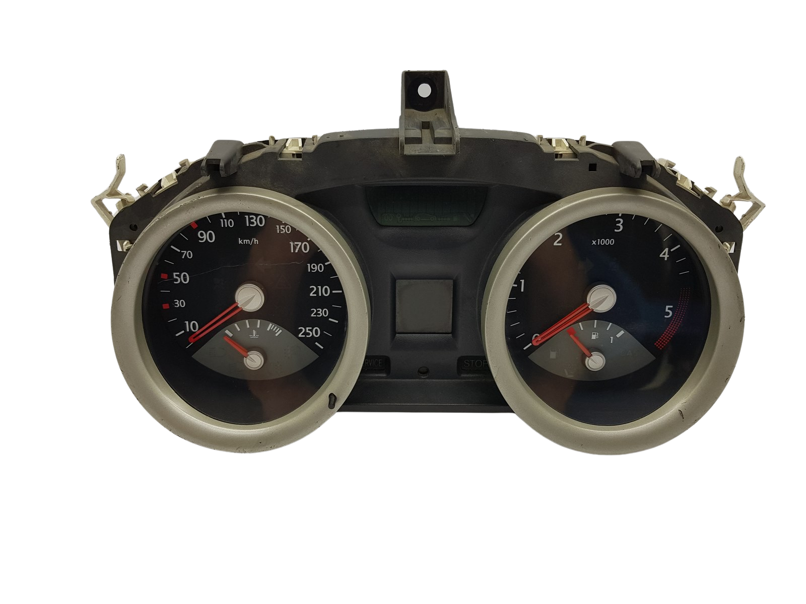 Tahometrs Renault Megane 2 8200399700 D 1957 main product photo