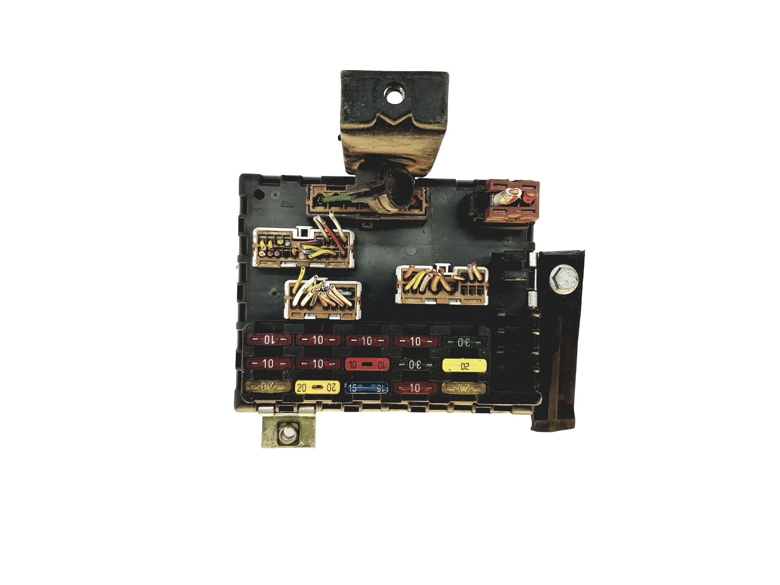 Drošinātāju kārba Fiat 7755601 23239 main product photo