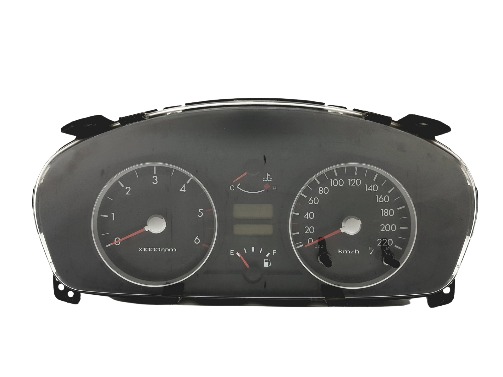 Tahometrs Hyundai Getz 94003-1C550 2004-35310H 50288 main product photo