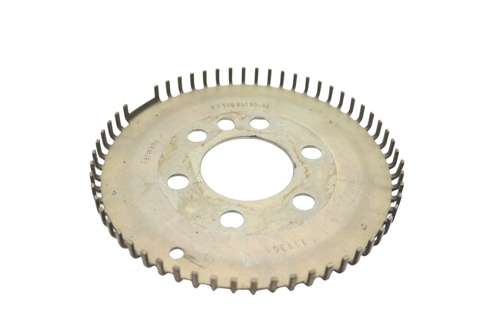 Sensors Koronka Wału 0532Q2 V754005180-04 1.6 THP VTI Peugeot Citroen main product photo