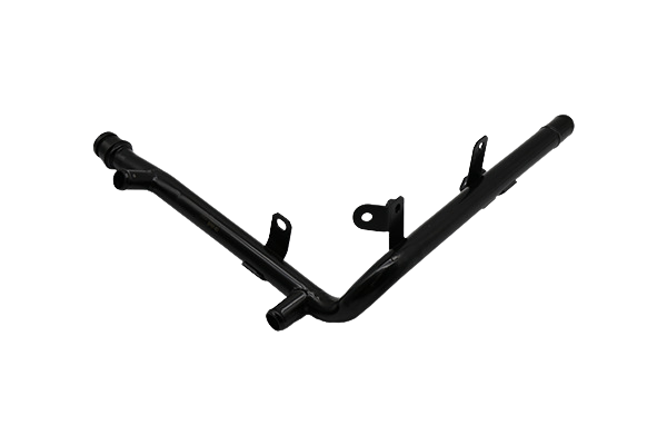 Dzesēšanas šķidruma caurule Ar VW Audi 03G121065AA 11211801501 Vika main product photo
