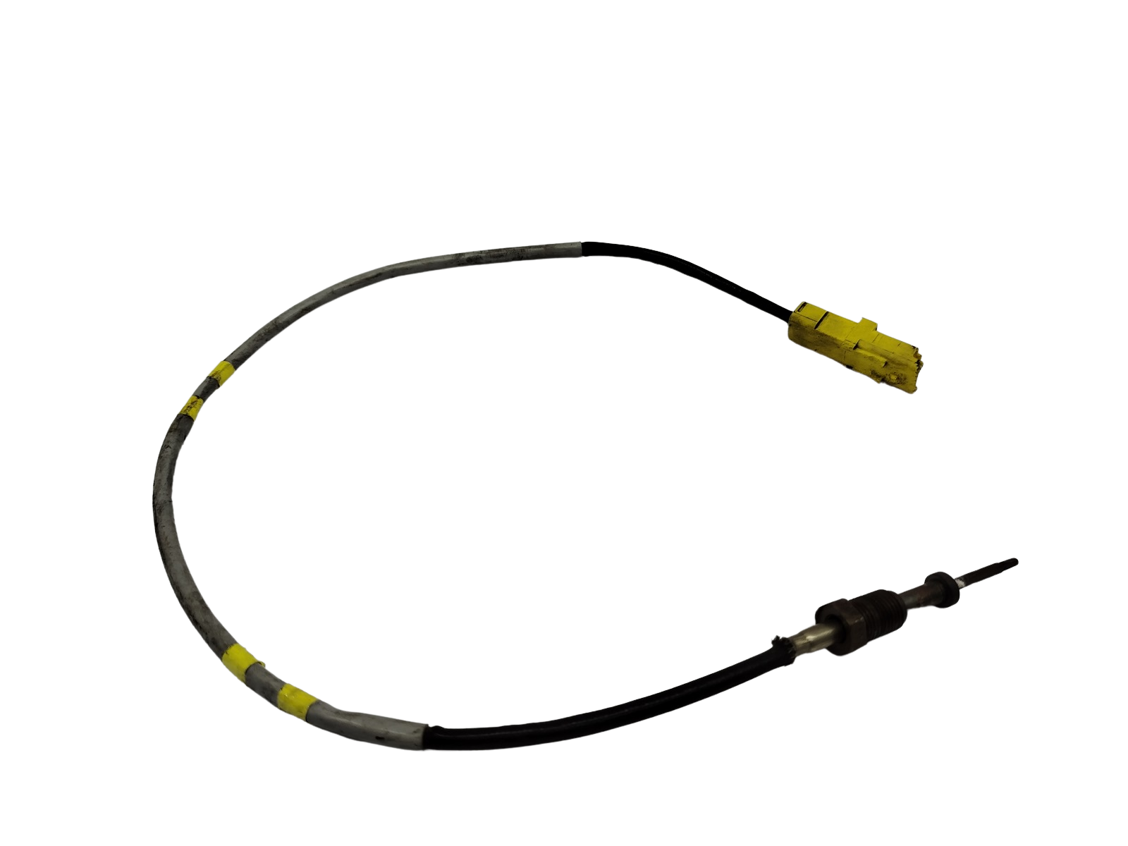 Izplūdes Gāzu Temperatūras Sensors Renault H82522671640 4599 main product photo
