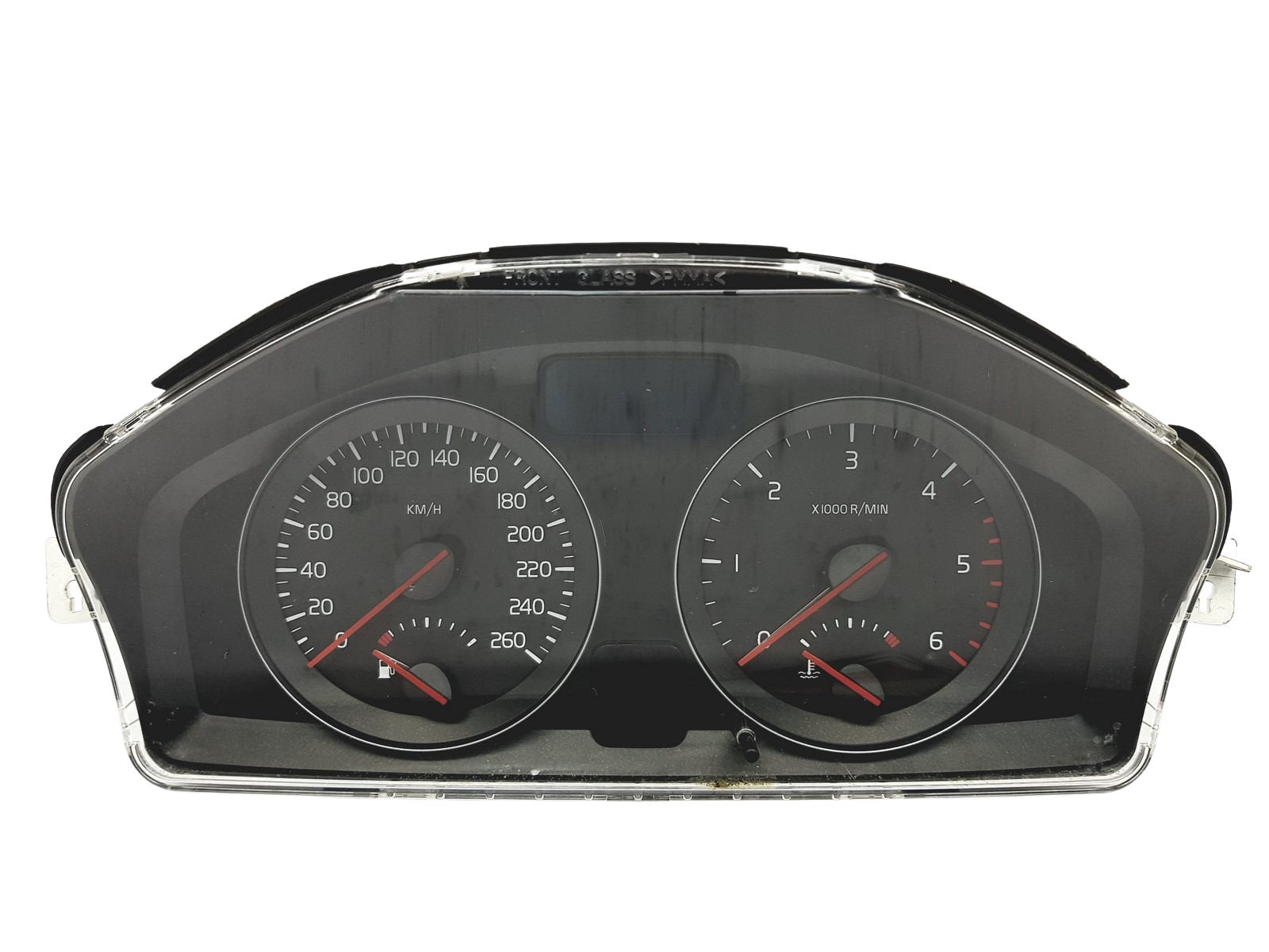 Tahometrs Volvo V50 31254776 69199-420T 52382 main product photo