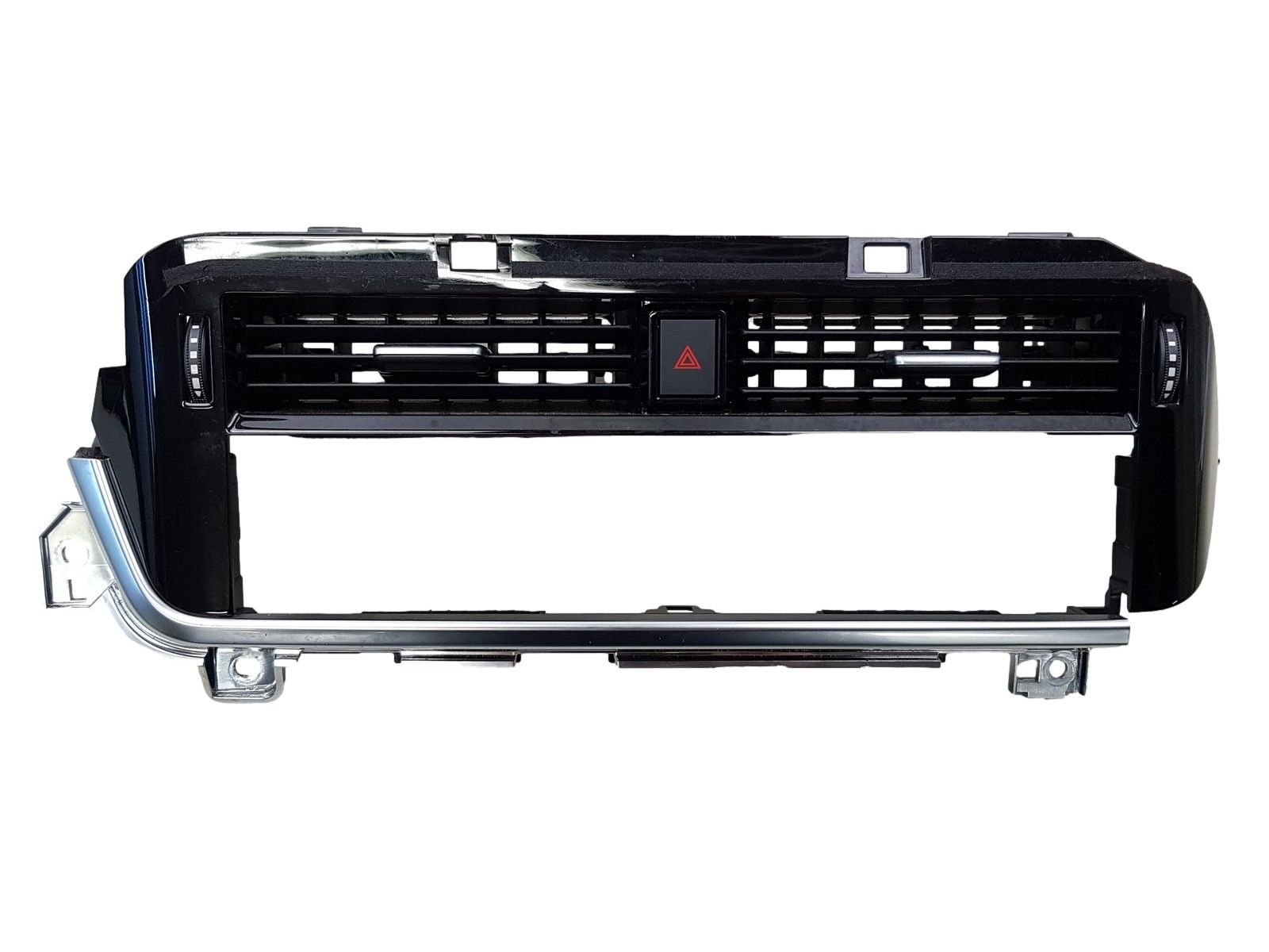 Ventilācijas reste Nissan Qashqai 2 687516RR0A main product photo