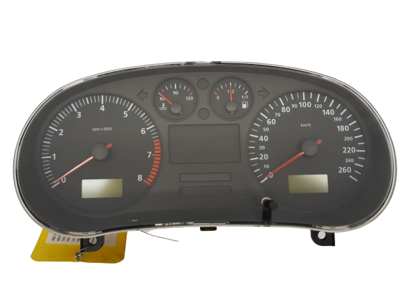 Tahometrs Seat Toledo W01M0920822B 110080153003 VDO main product photo