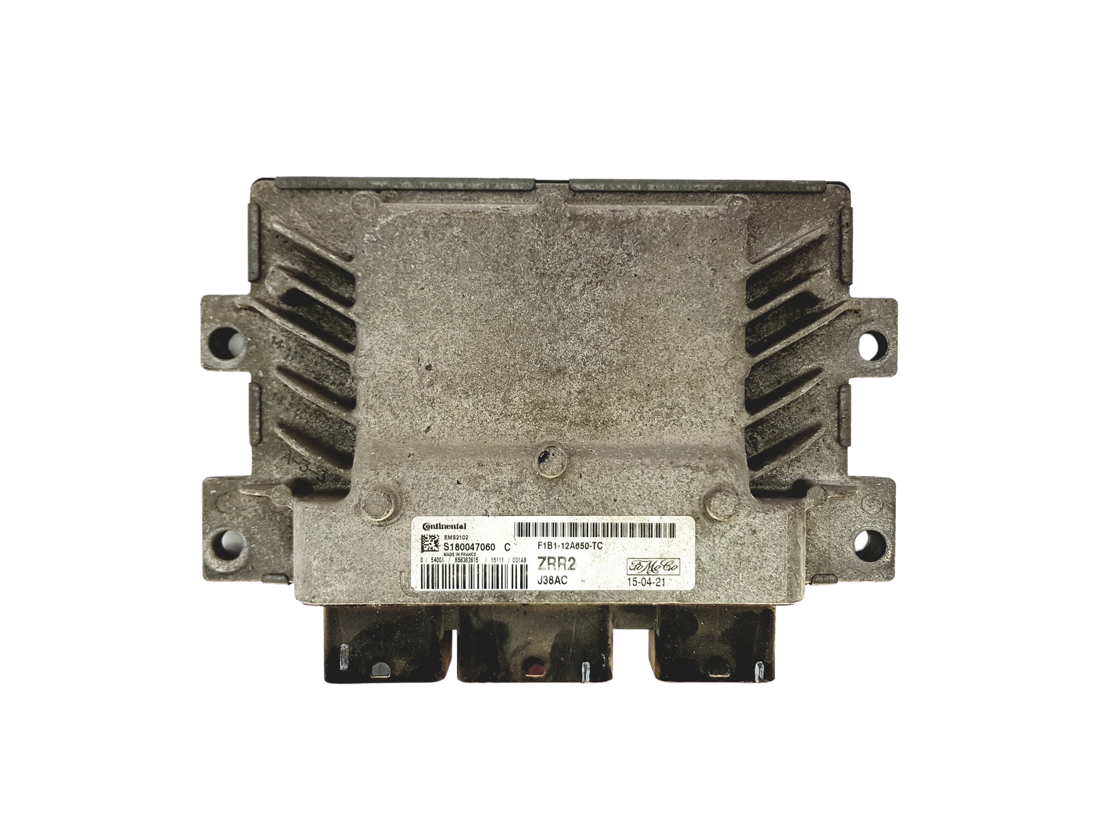 Vadības Bloks Ford F1B1-12A650-TC S180047060C Continental 25549 main product photo