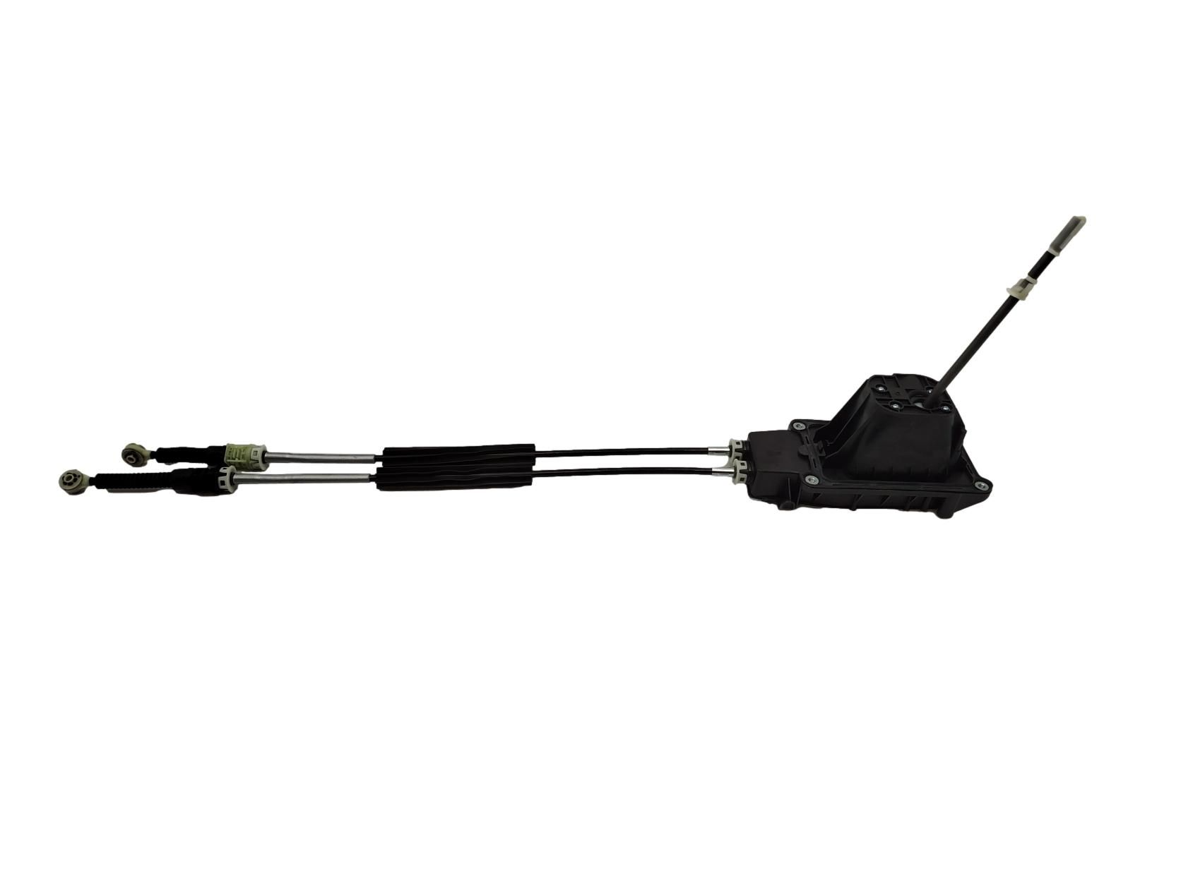 Pārnesumu pārslēgšanas trose Oriģināls 349010873R Renault main product photo