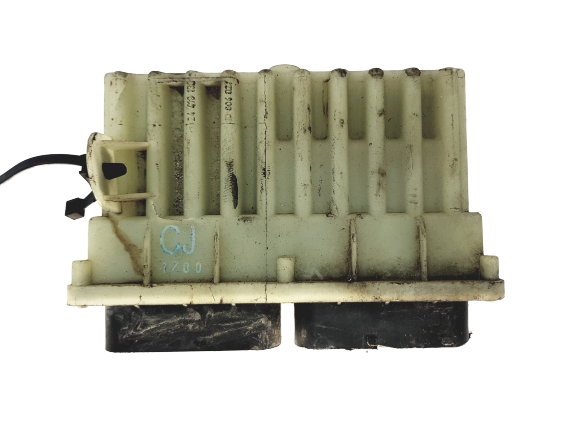 Vadības Bloks 24410130 ID804027 Opel GM Delphi 19273 main product photo