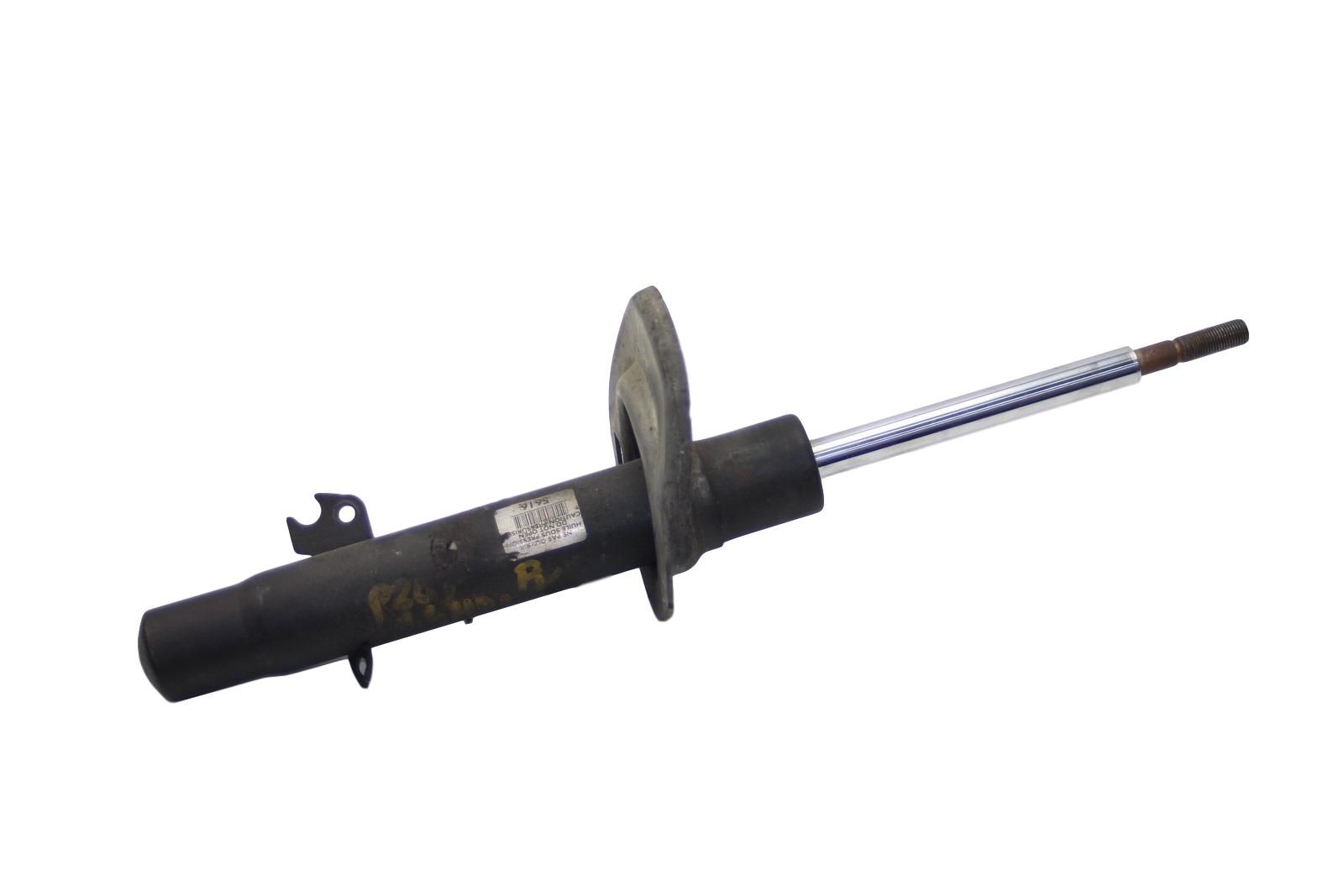 Amortizators Labais Priekšā Peugeot 207 47mm main product photo