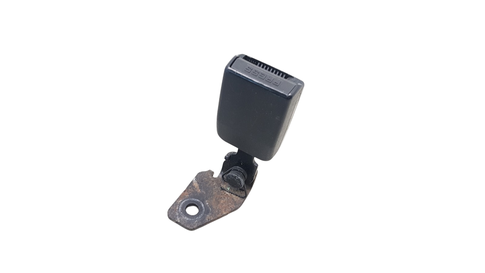 Drošības jostas stiprinājums Aizmugurē Labais 8200292593 Renault Grand Scenic 2 main product photo