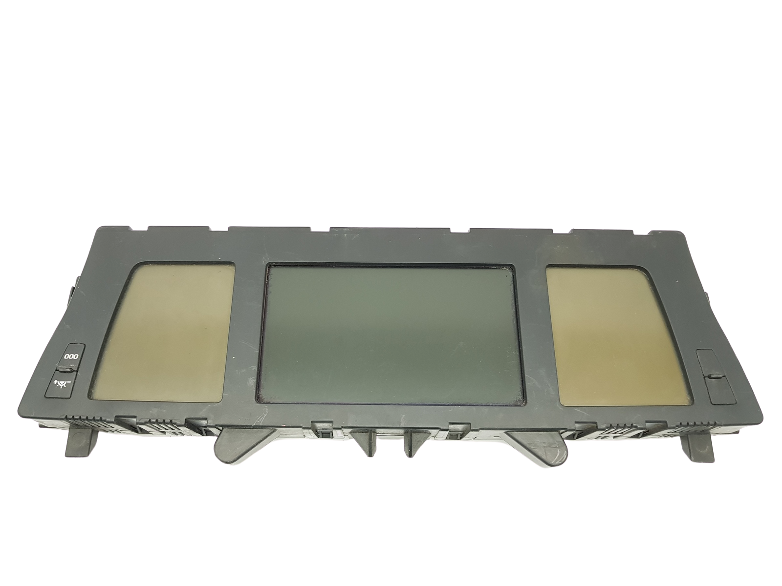 Tahometrs Citroen C4 Picasso 9666852780 26640 main product photo